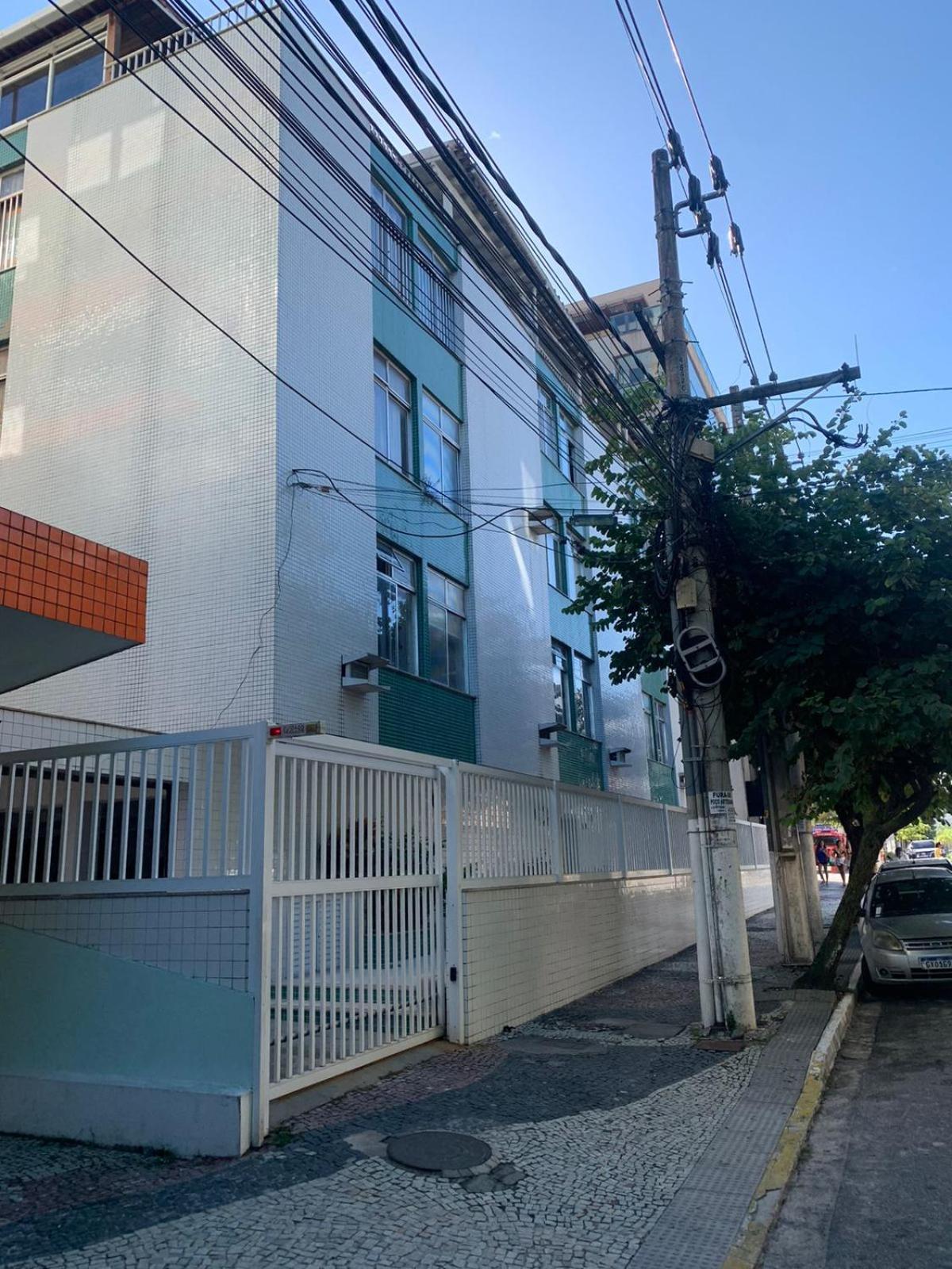 Ferienwohnung Cobertura De 04 Quartos Na Praia Do Forte Cabo Frio Exterior foto